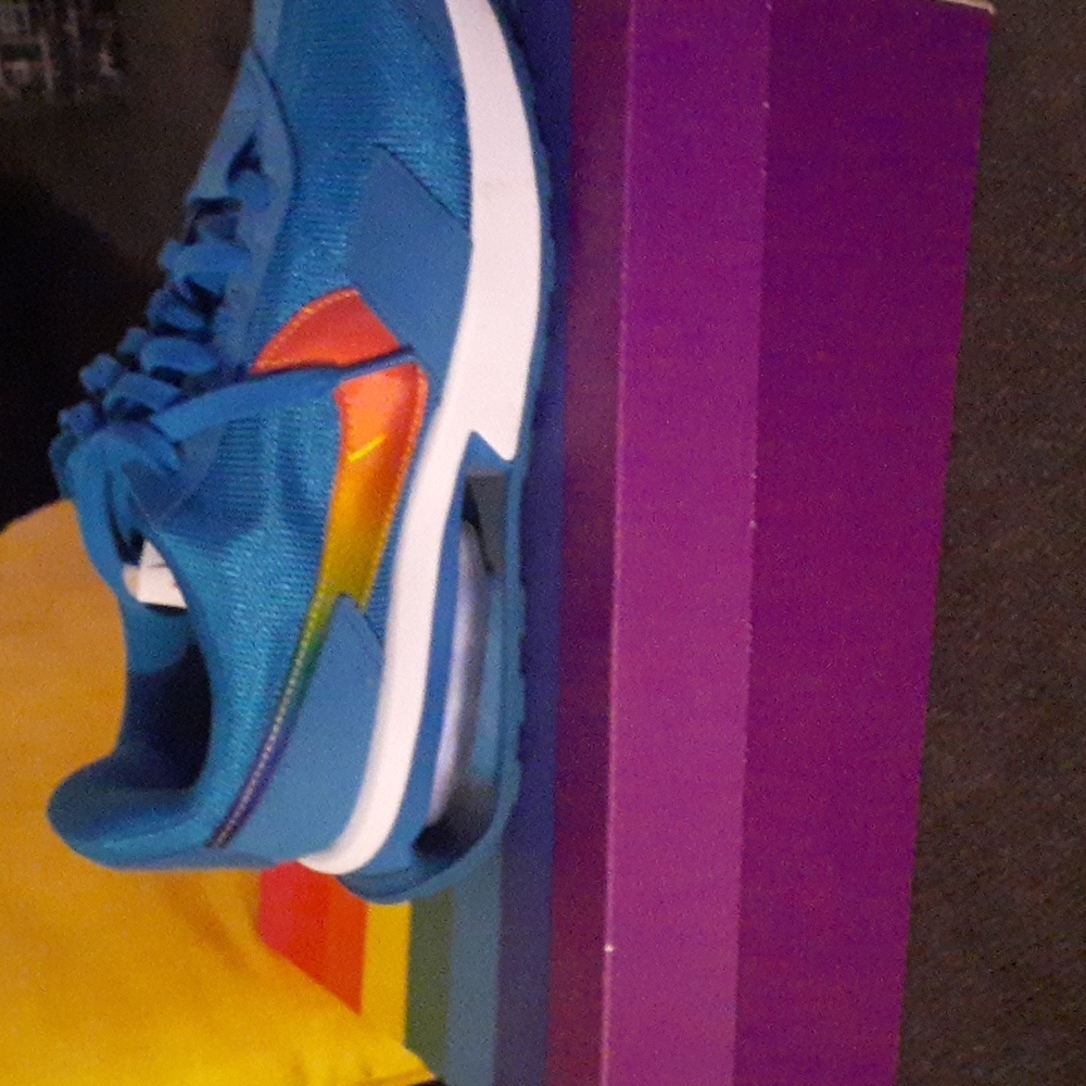 LGBTQ inspired Air Max